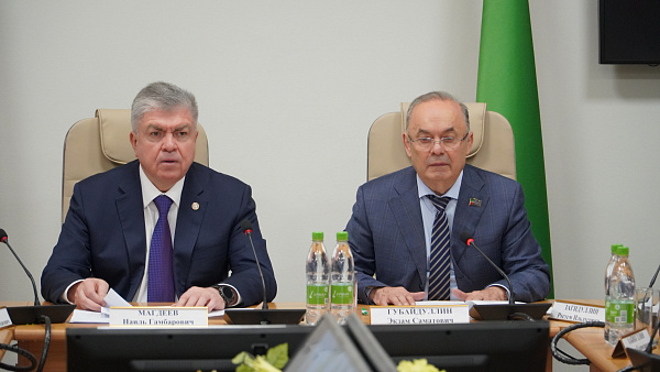 Муниципалитеты готовятся к изменениям в законодательстве