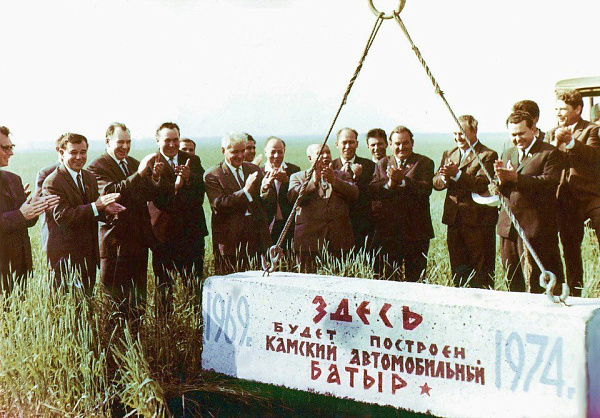 Историко-краеведческий музей Набережных Челнов выиграл республиканский грант