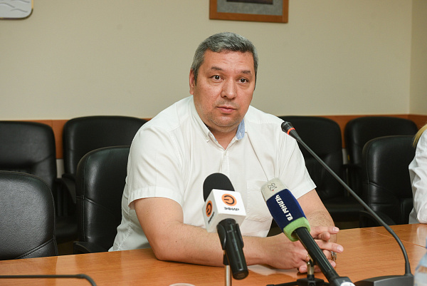 Чаллыда тагын 3 270 "акыллы" домофон урнаштырылачак