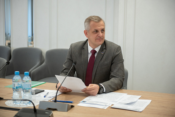 Көз көне Яр Чаллы шәһәрендә 22 меңнән артык агач утыртылды