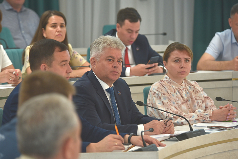 День молодежи-2024: программа праздника в Набережных Челнах