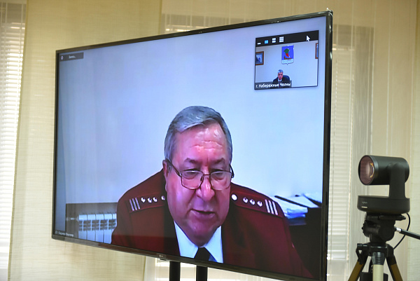 В праздничные дни все пункты вакцинации будут работать в штатном режиме
