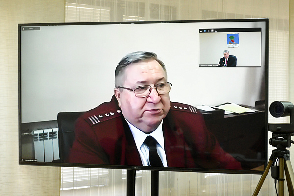 Яр Чаллы предприятиеләрендә территорияләрнең санитар торышын тикшерәләр
