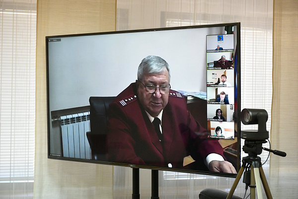 Коронавирус в Челнах: отмечен рост