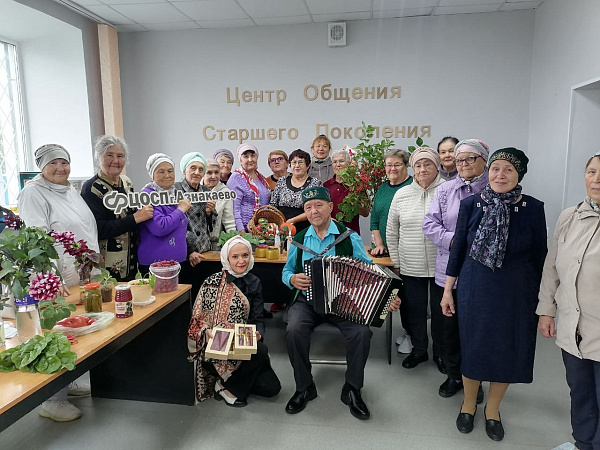 Для более 8 тысяч татарстанцев открыты новые возможности