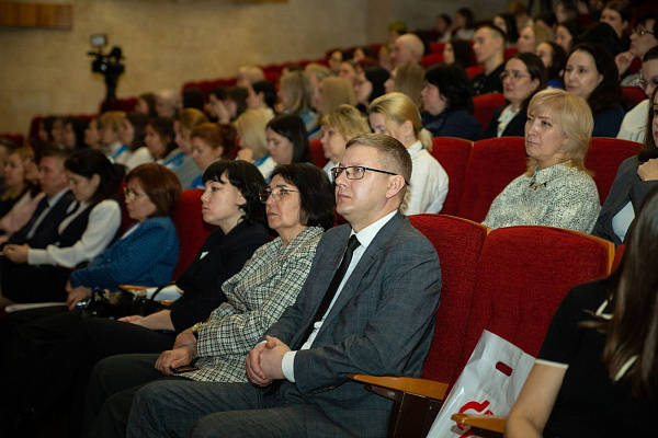 В Набережночелнинском СФР рассказали о планах на 2025 год