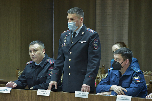 Наил Мәһдиев: “Башта инфраструктура төзибез – аннары электросамокатлар рөхсәт итәбез”