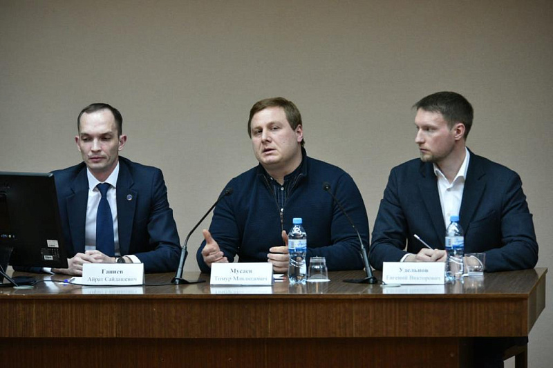 Smartcitylab предлагает свои решения