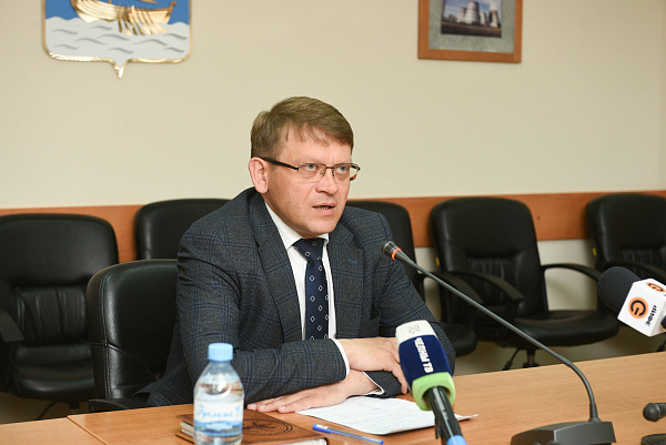 Организация летних каникул в Набережных Челнах