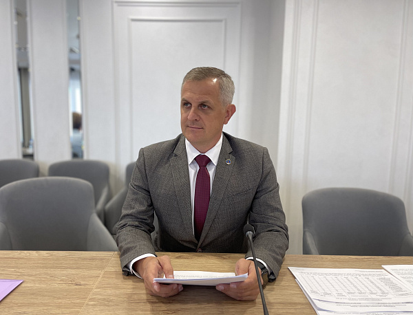 Набережные Челны готовятся к зиме