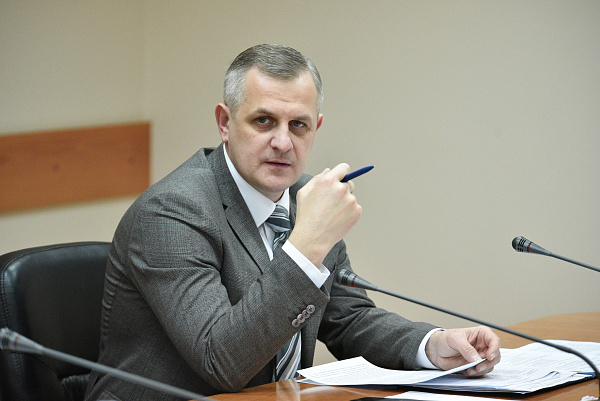 Программы по капремонту домов и "Наш двор" завершены