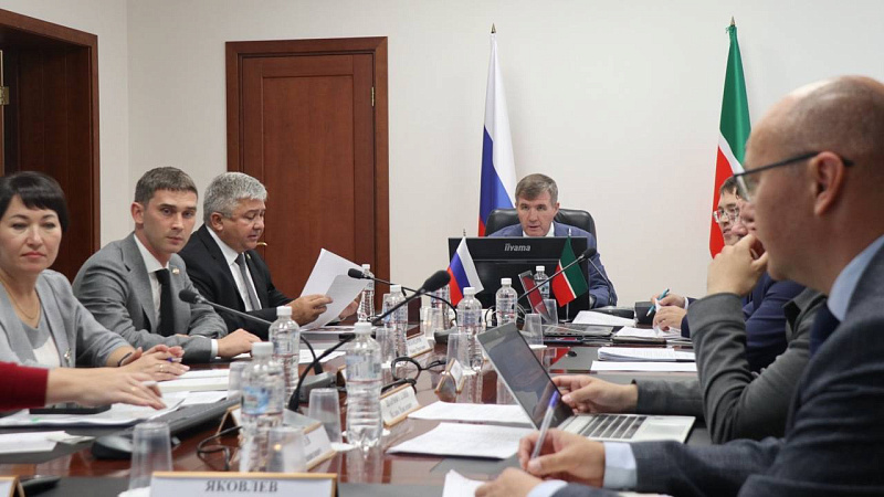 ТОР «Набережные Челны»: в списках резидентов готова появиться новая компания